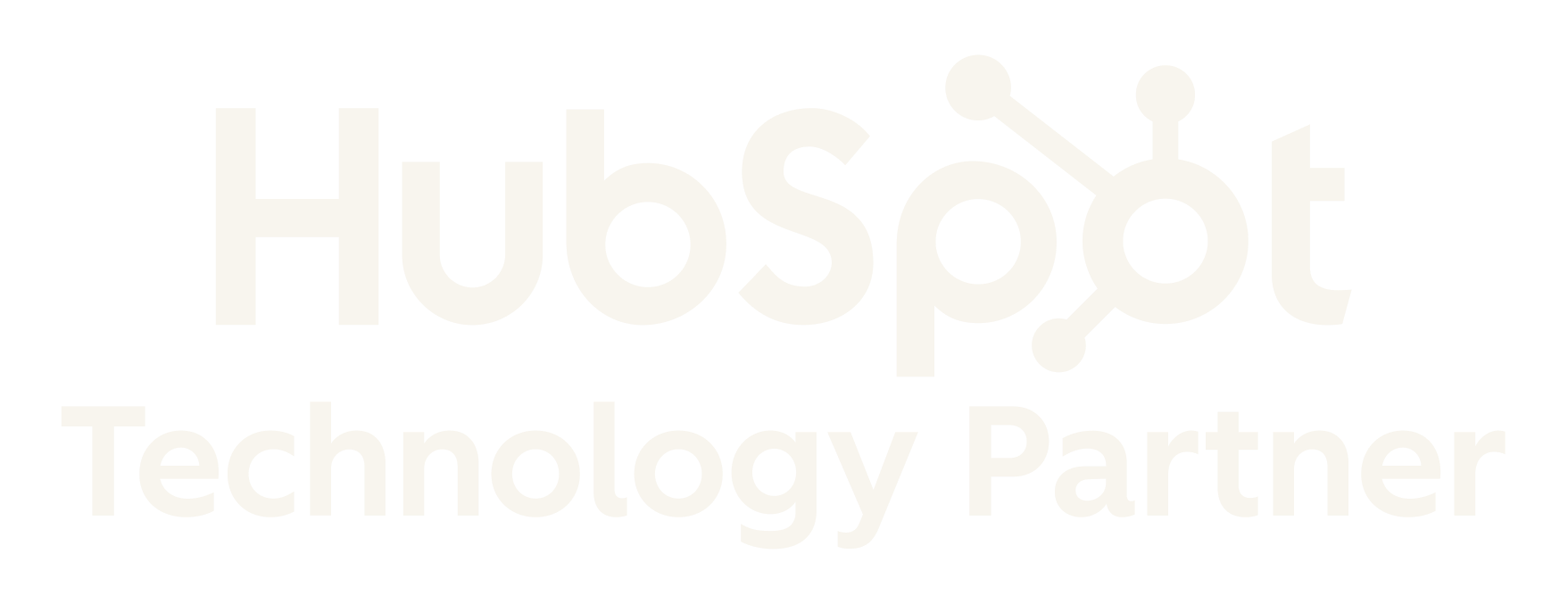 HubSpot Technology Partner