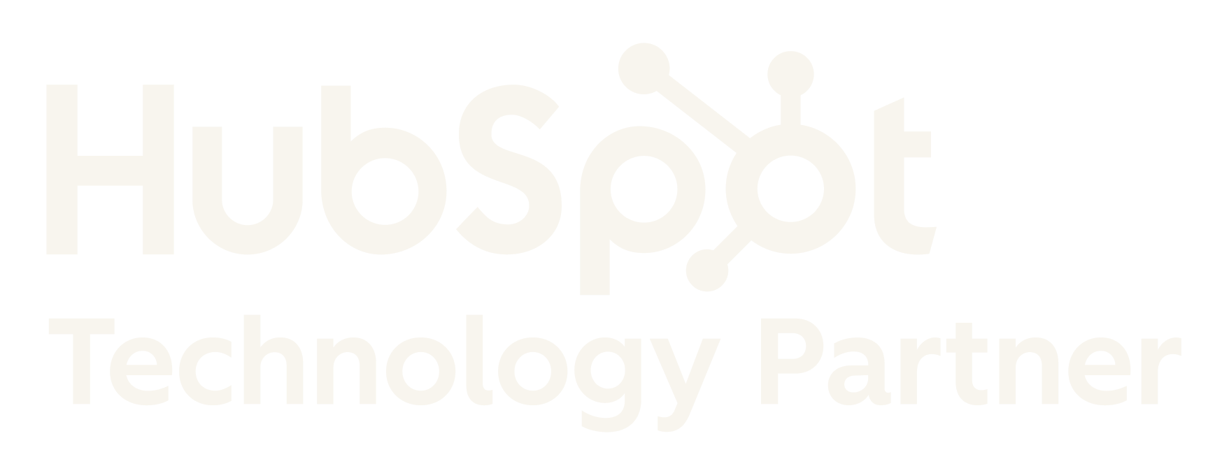 HubSpot Technology Partner