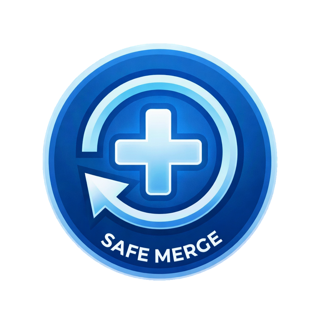 Safe Merge